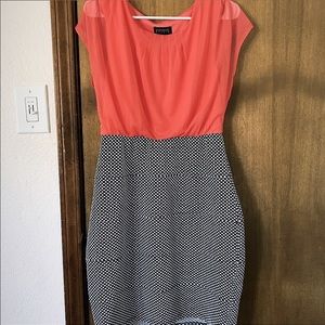 Enfocus Studio Blouson Dress